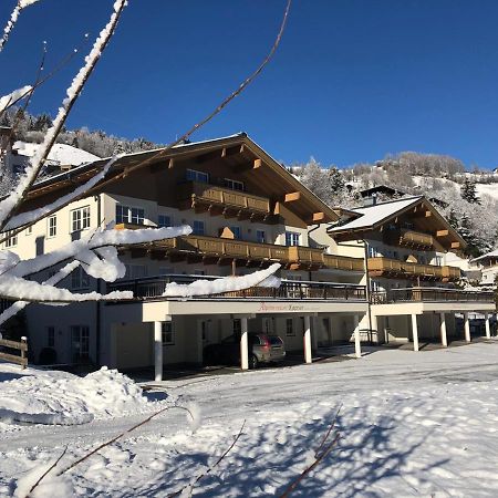 Alpinresort Kaprun 5 Buitenkant foto