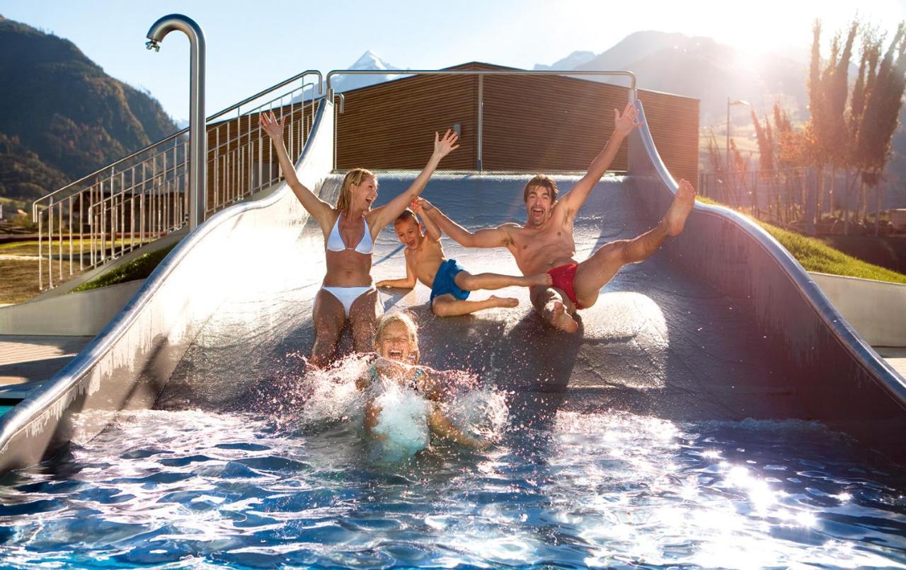 Alpinresort Kaprun 5 Buitenkant foto