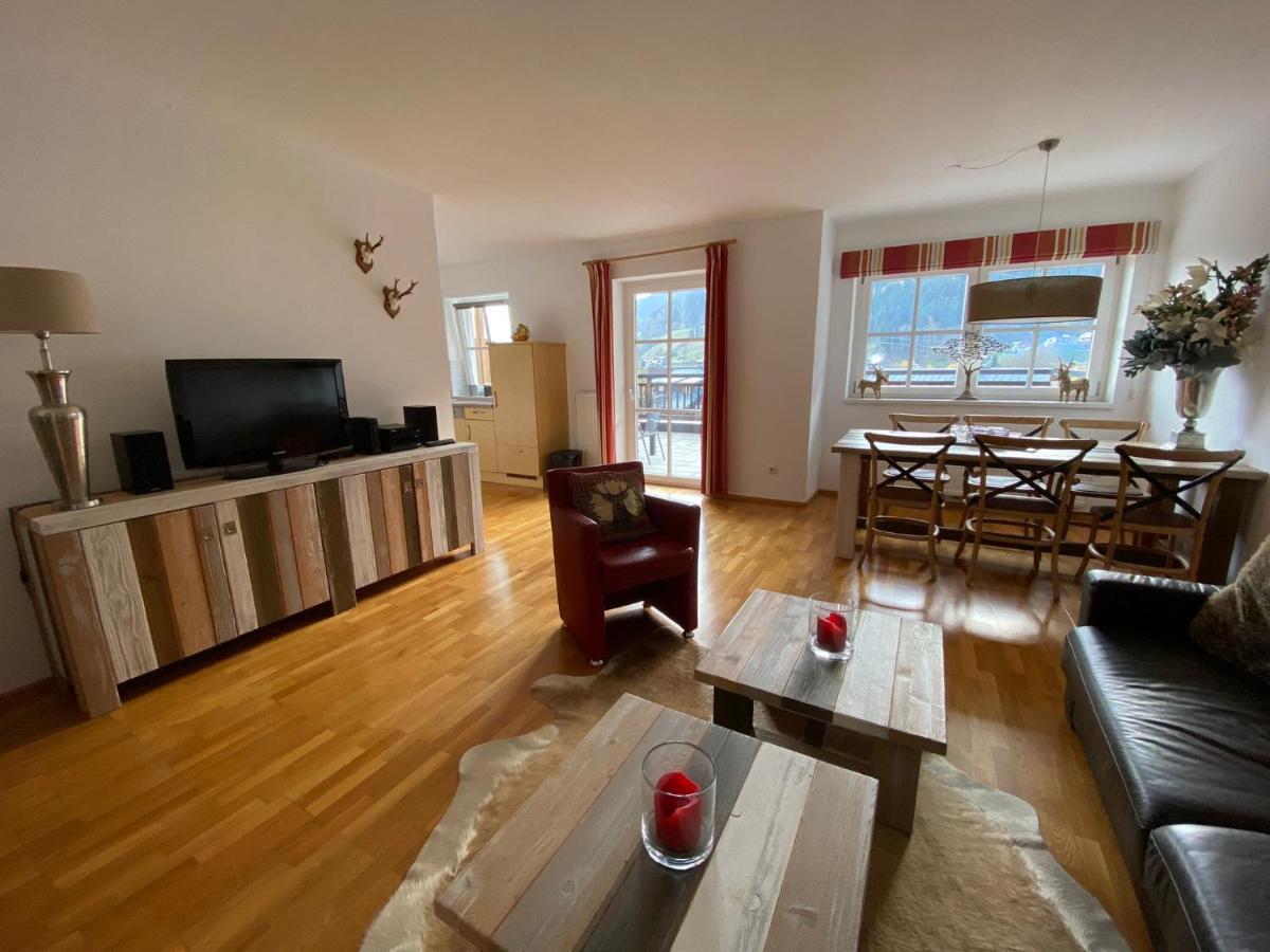Alpinresort Kaprun 5 Buitenkant foto